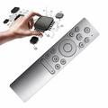 ERF5J60BL Replacement Remote Control for Hisense TV - Silver