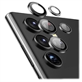 ESR Samsung Galaxy S22 Ultra 5G Camera Lens Protector - Black