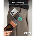 ESR Classic MagSafe Card Holder with RFID