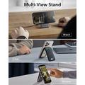 ESR Classic MagSafe Wallet Stand with RFID Blocking
