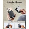 ESR Classic MagSafe Wallet Stand with RFID Blocking