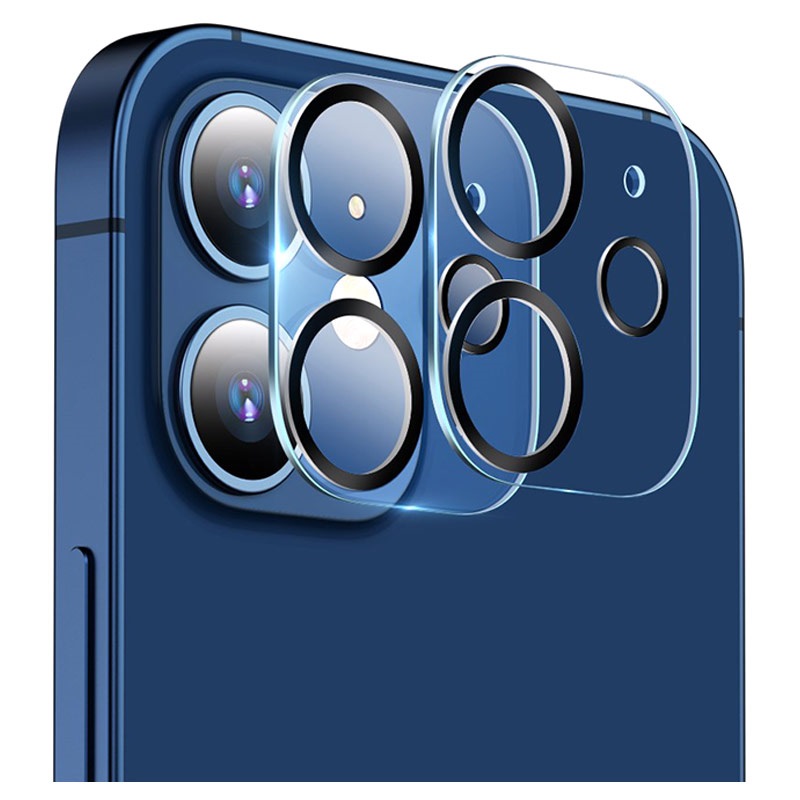 camera lens iphone 12