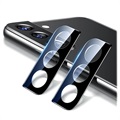 ESR HD Samsung Galaxy S22 5G/S22+ 5G Camera Lens Protector - 2 Pcs.