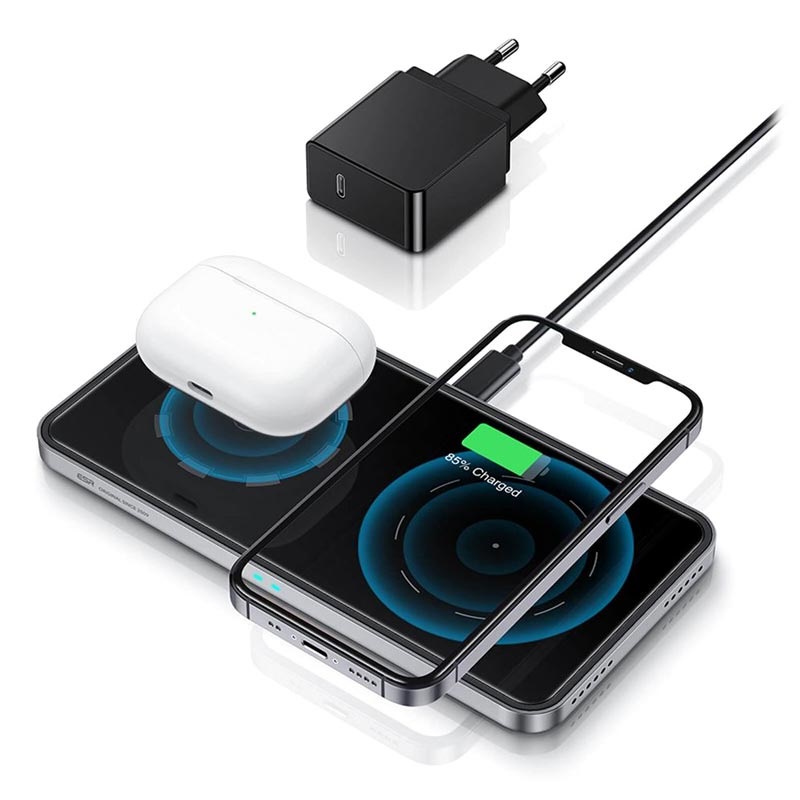 iphone 12 qi charger