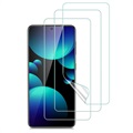 ESR Liquid Skin Samsung Galaxy S22+ 5G Screen Protector - 3 Pcs.