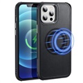 ESR Metro iPhone 12/12 Pro Case with MagSafe - Black