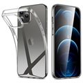 ESR Project Zero iPhone 12 Pro Max TPU Case - Transparent