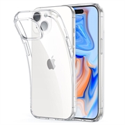 iPhone 15 Plus ESR Project Zero TPU Case - Transparent