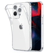 iPhone 15 Pro Max ESR Project Zero TPU Case - Transparent