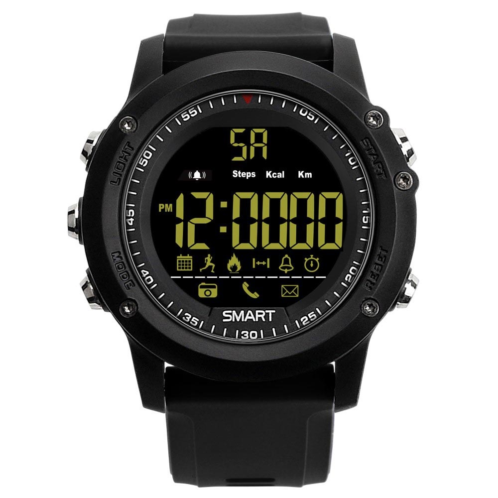 waterproof smartwatch for iphone