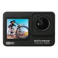Easypix GoXtreme Vision DUO 4K Action Camera - Black