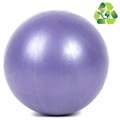Eco-Friendly Exercising Yoga Ball - 25cm
