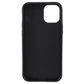 Saii Eco Line iPhone 12/12 Pro Biodegradable Case - Black