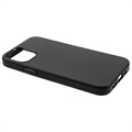 Saii Eco Line iPhone 12 Pro Max Biodegradable Case - Black