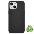 Saii Eco Line iPhone 13 Mini Biodegradable Case - Black