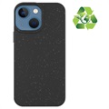 Eco Nature iPhone 13 Mini Hybrid Case