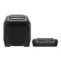 EcoFlow Wave 3 Portable Air Cooler with Add-On Battery