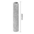 Ecovacs Deebot T90/T90 PRO Microfiber Cylindrical Cleaning Roller