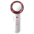 Electric Full Body Slimming Massager DRY-005 - White