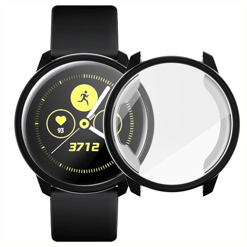 samsung galaxy watch active case