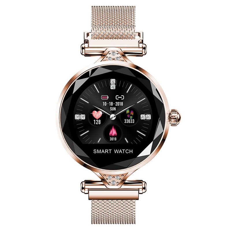 feminine smartwatch