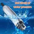 Emergency Escape Tool with Tungsten Steel Window Breaker and Seatbelt Cutter - Silver
