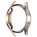 Enkay Huawei Watch GT 3 Case with Tempered Glass - 42mm - Rose Gold