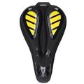 Enlee EN-330 Water-resistant Bicycle Seat Cover with Silicone Padding