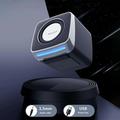 Erazer A200 2.0 Wired Desktop Speakers - Black