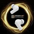 Erazer EP03 True Wireless Earphones with ENC and Game Mode