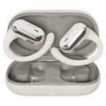 Erazer ER50 Clip-On Open-Ear Wireless Earphones - White