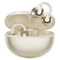 Erazer EX02 Clip-On Open-Ear Wireless Earphones - IPX5 - Beige