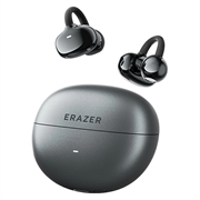 Erazer EX02 Clip-On Open-Ear Wireless Earphones - IPX5