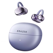 Erazer EX02 Clip-On Open-Ear Wireless Earphones - IPX5