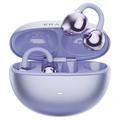 Erazer EX02 Clip-On Open-Ear Wireless Earphones - IPX5 - Purple