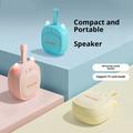 Erazer K15 Cat Ear Portable Bluetooth Speaker - 5W