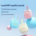 Erazer K15 Cat Ear Portable Bluetooth Speaker - 5W