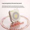 Erazer K26 Portable Voice Amplifier - 8W - Beige