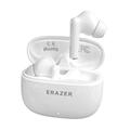 Erazer XT69 Pro True Wireless Earphones - White