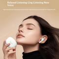 Erazer XT69 Pro True Wireless Earphones - White