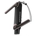 Essager L-Shape USB-C Adapter with Foldable Stand