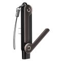 Essager L-Shape USB-C Adapter with Foldable Stand
