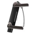 Essager L-Shape USB-C to Lightning Adapter with Foldable Stand