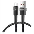 Ugreen Quick Charge 3.0 USB-C Cable - 3A, 2m - Grey