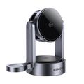 Essager T50 Qi2.2 3-in-1 Magnetic Wireless Charger - 25W - Grey
