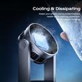 Essager T50 Qi2.2 3-in-1 Magnetic Wireless Charger - 25W - Grey