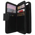 iPhone 7/8/SE (2020)/SE (2022) Essentials MAX Wallet Case - Black