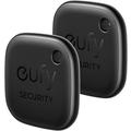 Eufy Security SmartTrack Link Bluetooth Tracker for iOS - Black
