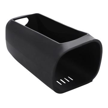 EufyCam 3 Security Camera Silicone Protective Case - Black