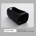 EufyCam 3 Security Camera Silicone Protective Case - Black